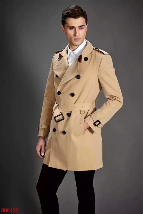 burberry mens trench coat replica|burberry trench coat outlet.